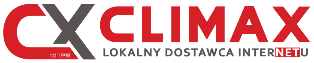 CLIMAXNET Logo